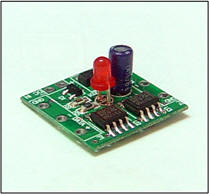 RP-1M RS-485 Repeater Module